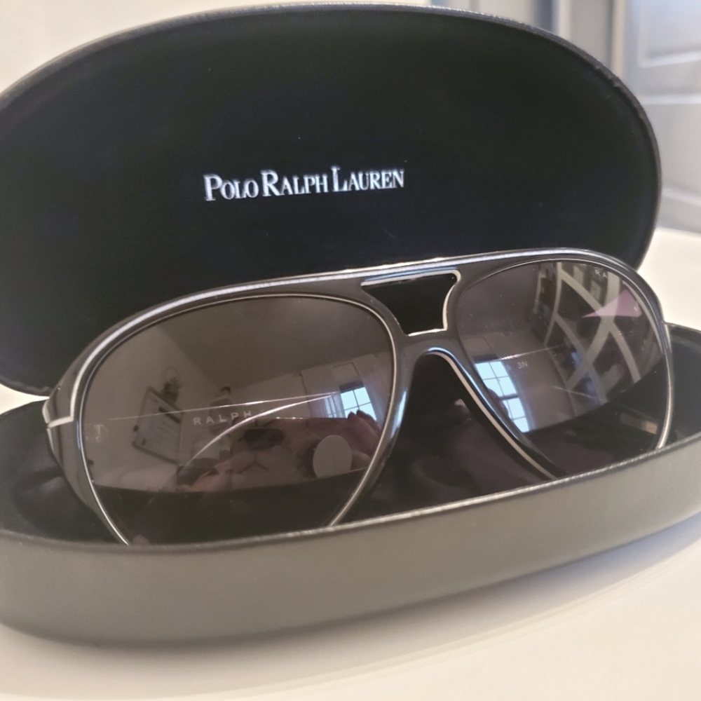 Ralph Lauren Sunglasses